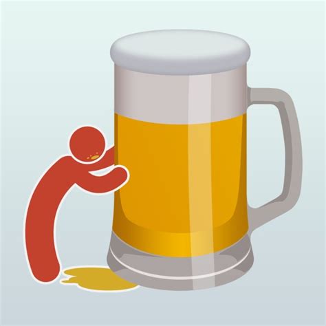 iPuke: The Drinking Game for iOS